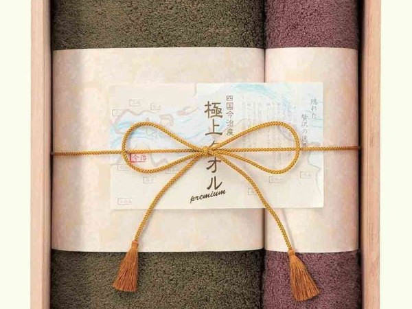 毛巾禮盒送禮的優(yōu)勢(shì)有哪些