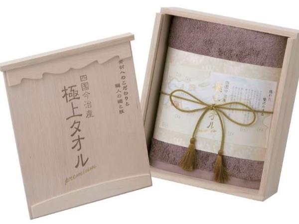 毛巾禮盒送禮的優(yōu)勢有哪些呢？