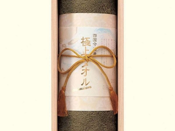 你了解毛巾嗎？