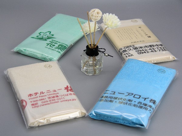 定制毛巾時(shí)該怎樣選擇一條好毛巾？